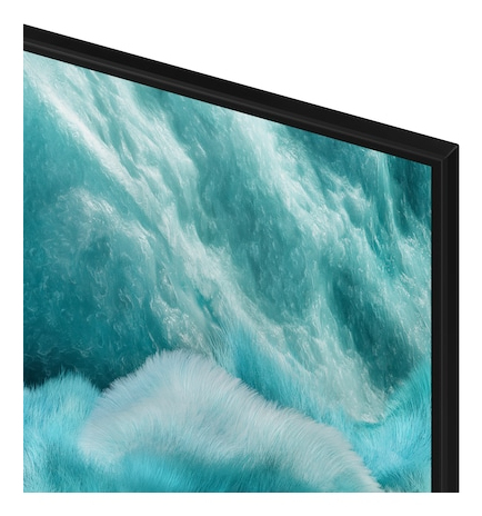 Samsung Q7F QE55Q7F 139,7 cm (55") 4K Ultra HD Smart TV Wifi Zwart - Afbeelding 6