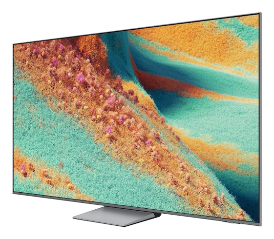 Samsung Neo QE85QN85FAUXXH tv 2,16 m (85") 4K Ultra HD Smart TV Wifi Zilver - Afbeelding 2