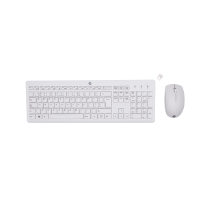HP 230 draadloze muis- en toetsenbordcombo