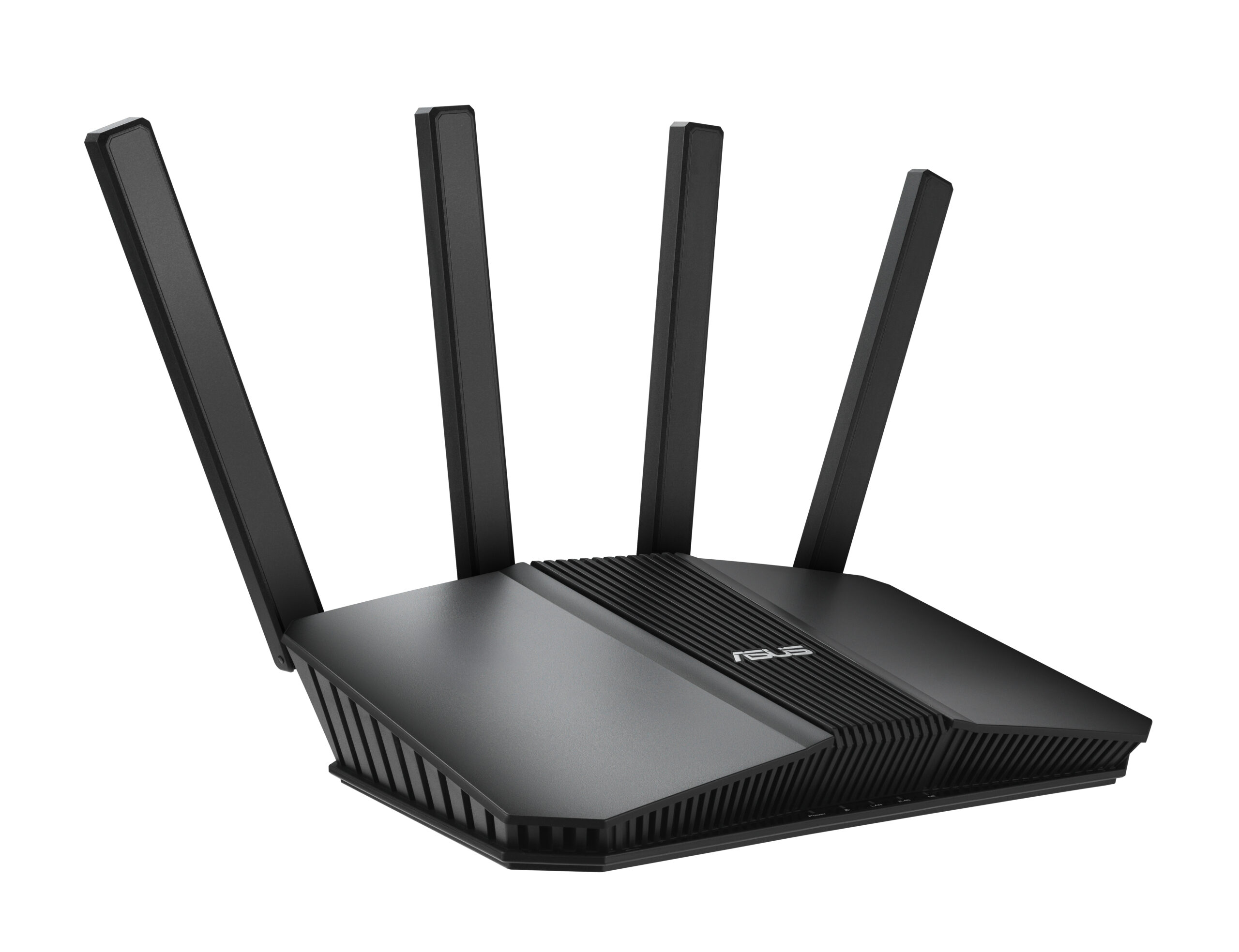 ASUS RT-BE82U BE6500 draadloze router 2.5 Gigabit Ethernet Dual-band (2.4 GHz / 5 GHz) Zwart - Afbeelding 4