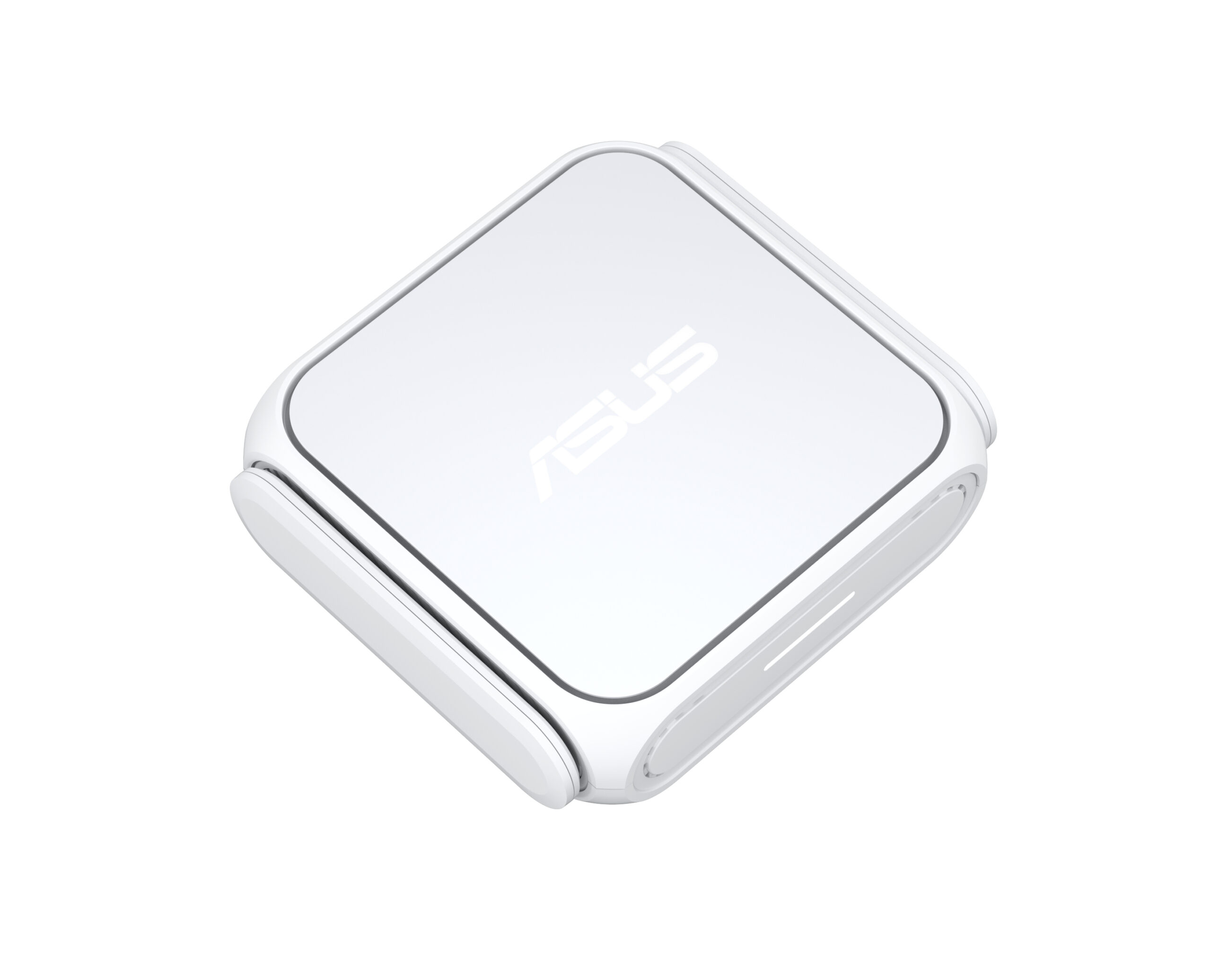 ASUS RT-BE58 Go draadloze router 2.5 Gigabit Ethernet Dual-band (2.4 GHz / 5 GHz) Wit - Afbeelding 17