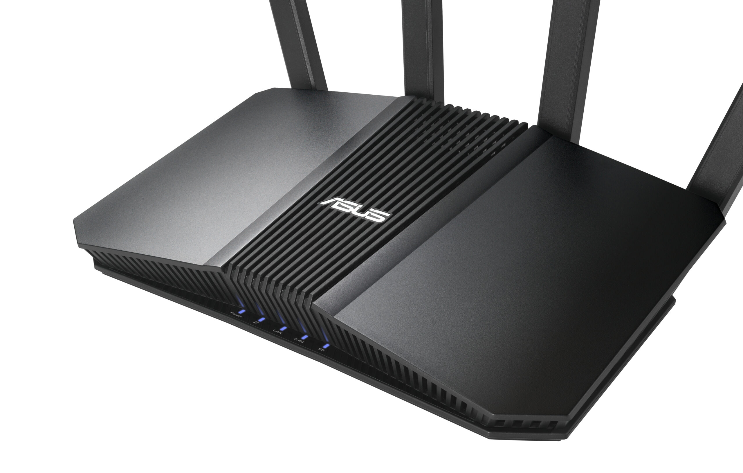 ASUS RT-BE82U BE6500 draadloze router 2.5 Gigabit Ethernet Dual-band (2.4 GHz / 5 GHz) Zwart - Afbeelding 10