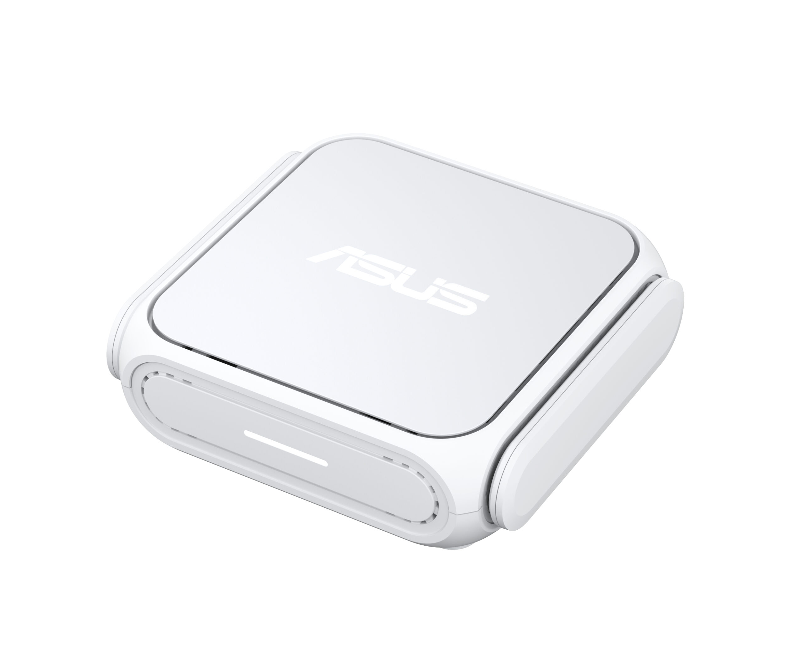 ASUS RT-BE58 Go draadloze router 2.5 Gigabit Ethernet Dual-band (2.4 GHz / 5 GHz) Wit - Afbeelding 16
