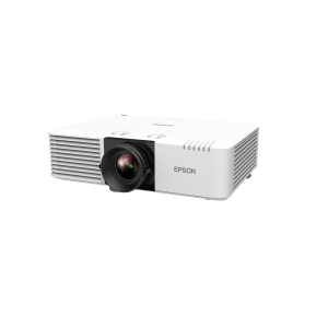 Epson EB-L570U 5200 ANSI lumens 3LCD WUXGA (1920x1200) Zwart, Wit