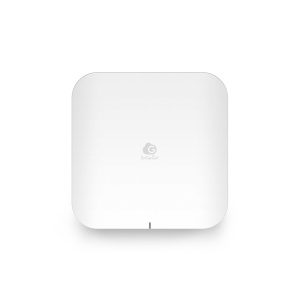 EnGenius ECW526 draadloos toegangspunt (WAP) 5800 Mbit/s Wit Power over Ethernet (PoE)