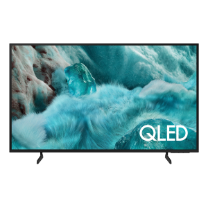 Samsung Q7F QE55Q7F 139,7 cm (55") 4K Ultra HD Smart TV Wifi Zwart