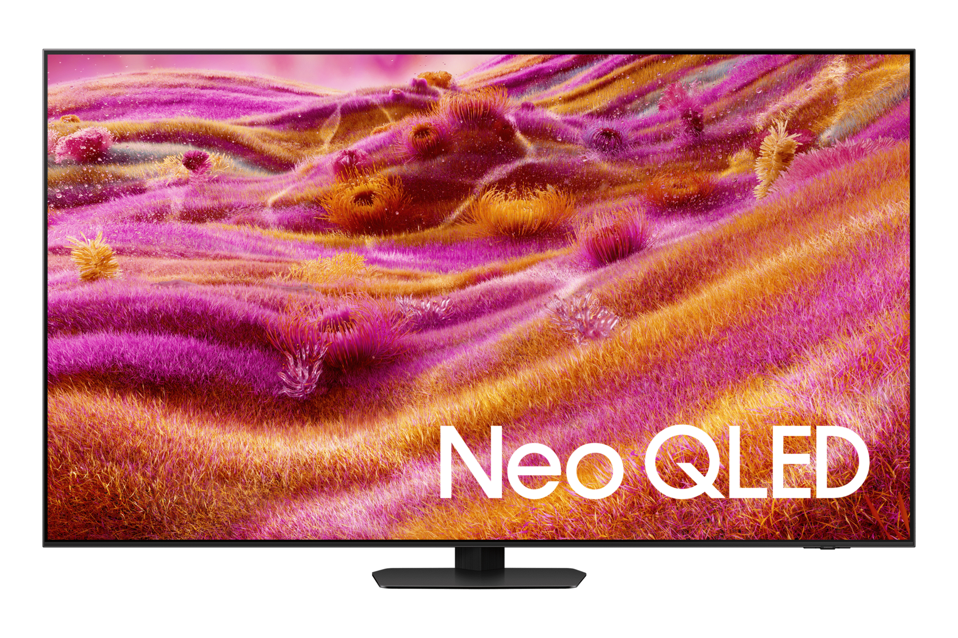 Samsung QN90F 55" Neo QLED 4K Vision AI Smart TV Mini LED (2025)