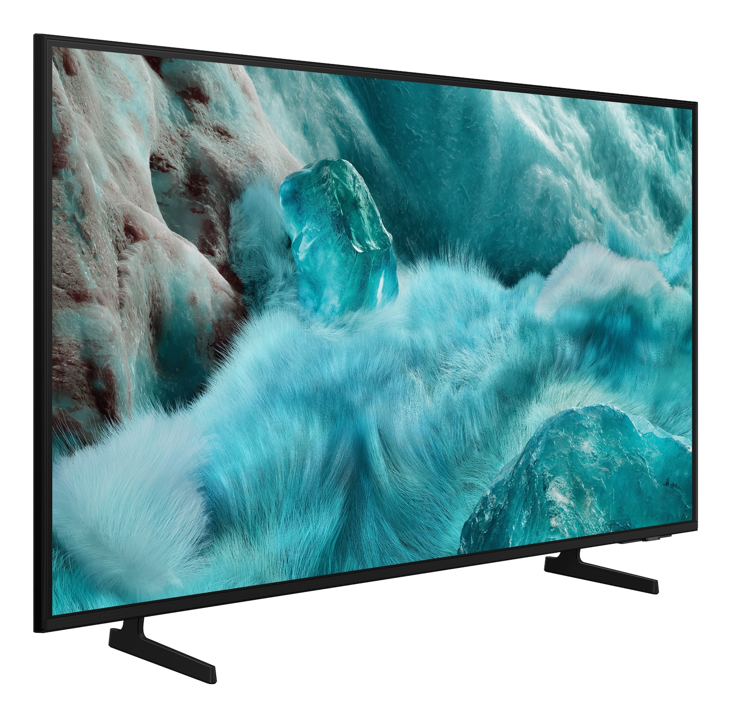 Samsung Q7F QE55Q7F 139,7 cm (55") 4K Ultra HD Smart TV Wifi Zwart - Afbeelding 4