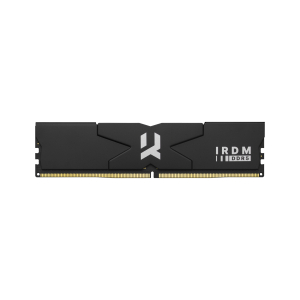 Goodram IRDM X IRDM DDR5 IR-6400D564L32/64GDC geheugenmodule 64 GB 2 x 32 GB 288-pin DIMM