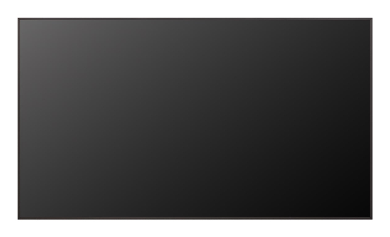 LG 86UH5N-M beeldkrant Digitale signage flatscreen 2,18 m (86") LED Wifi 500 cd/m² 4K Ultra HD Zwart WebOS 24/7 - Afbeelding 2