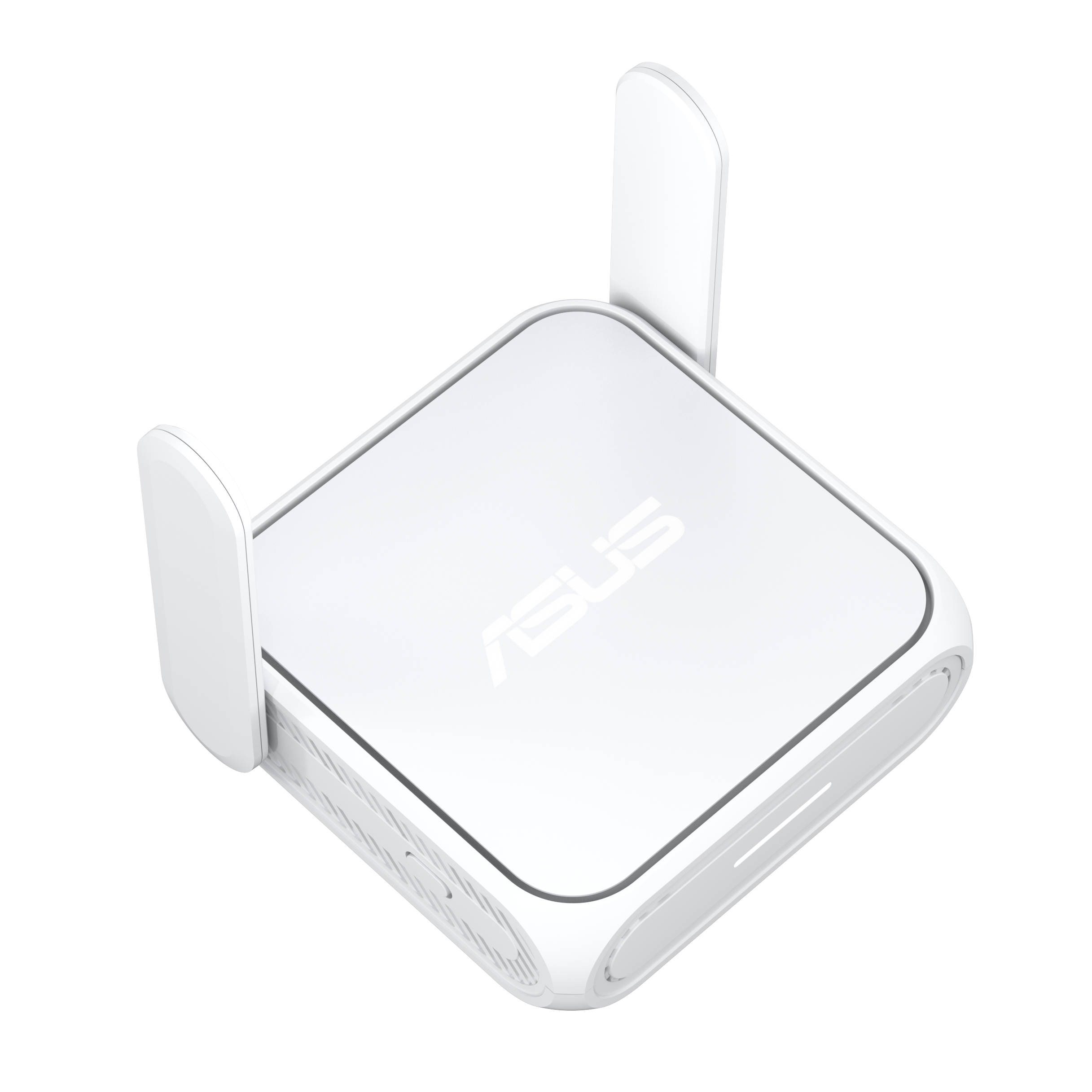 ASUS RT-BE58 Go draadloze router 2.5 Gigabit Ethernet Dual-band (2.4 GHz / 5 GHz) Wit - Afbeelding 20