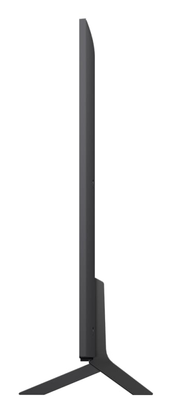 LG QNED 50QNED87A3D tv 127 cm (50") 4K Ultra HD Smart TV Wifi Zwart - Afbeelding 3