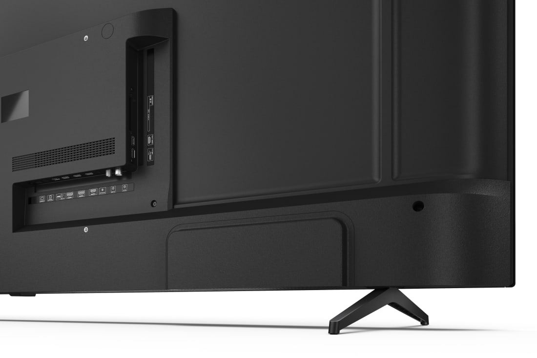 Sharp 70GL4260E tv 177,8 cm (70") 4K Ultra HD Smart TV Wifi Zwart - Afbeelding 6