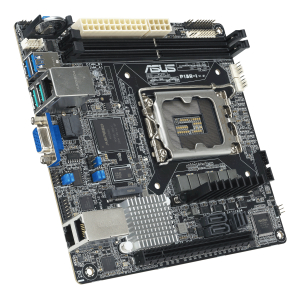 ASUS P13R-I Intel C262 LGA 1700 mini ITX