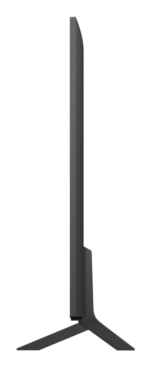 LG QNED 50QNED80A3A tv 127 cm (50") 4K Ultra HD Smart TV Wifi Zwart - Afbeelding 3