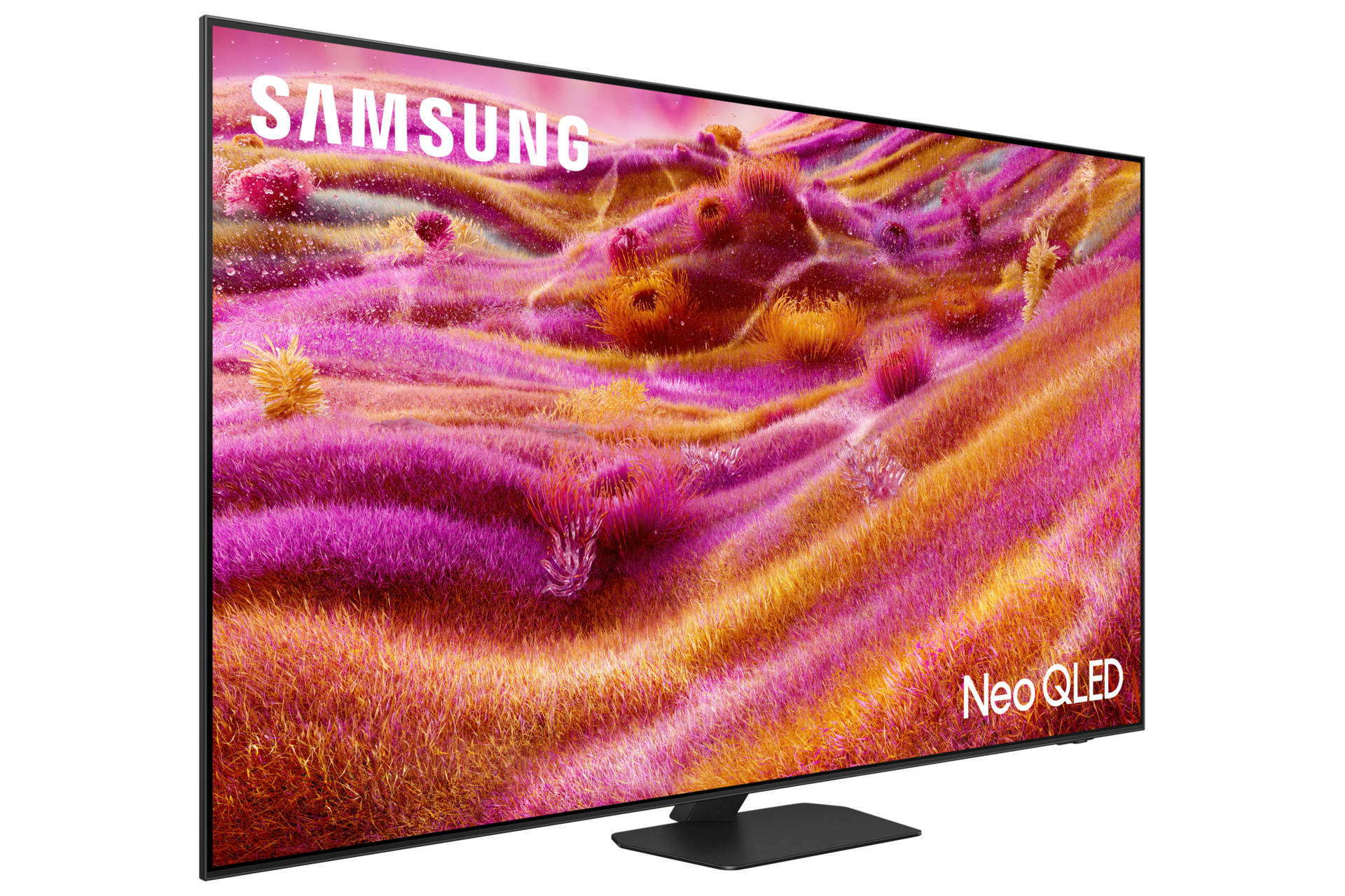 Samsung QN90F 55" Neo QLED 4K Vision AI Smart TV Mini LED (2025) - Afbeelding 7