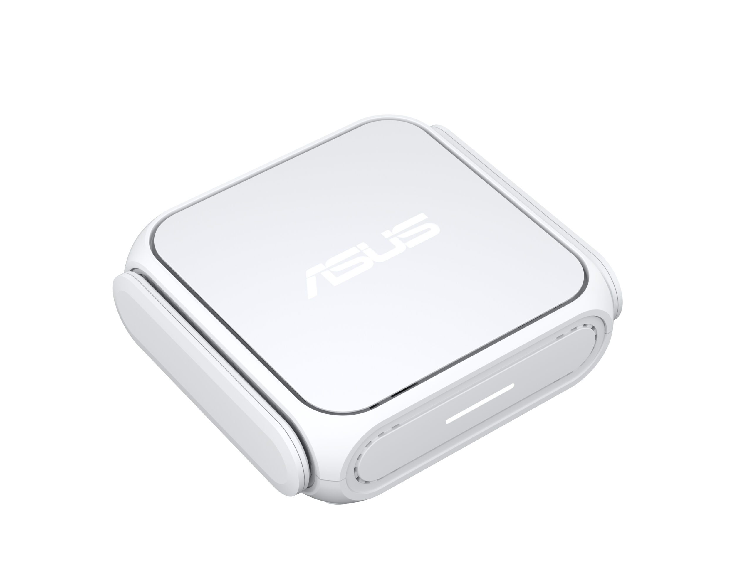 ASUS RT-BE58 Go draadloze router 2.5 Gigabit Ethernet Dual-band (2.4 GHz / 5 GHz) Wit - Afbeelding 18