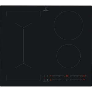 Electrolux EIV63443CT Ingebouwd 60 cm Inductiekookplaat zones 4 zone(s)