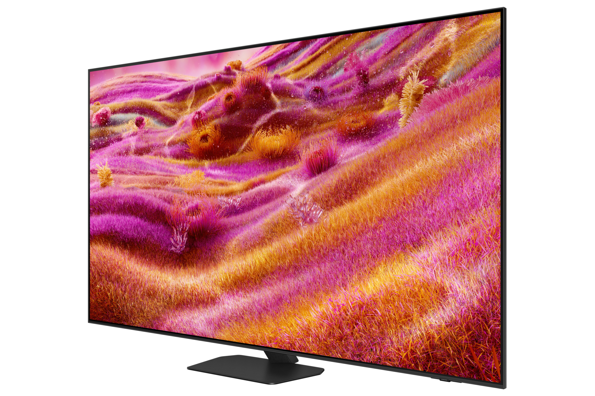 Samsung QN90F 55" Neo QLED 4K Vision AI Smart TV Mini LED (2025) - Afbeelding 2