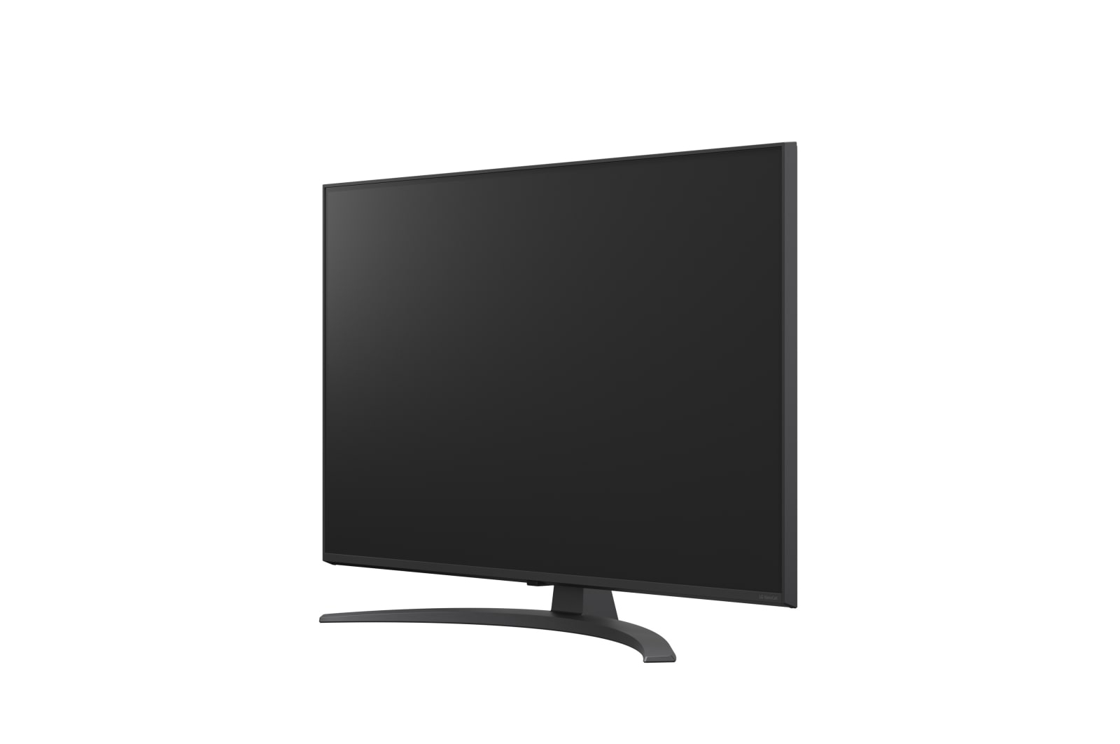 LG NanoCell AI 43NANO81A3A tv 109,2 cm (43") 4K Ultra HD Smart TV Wifi Zwart - Afbeelding 8