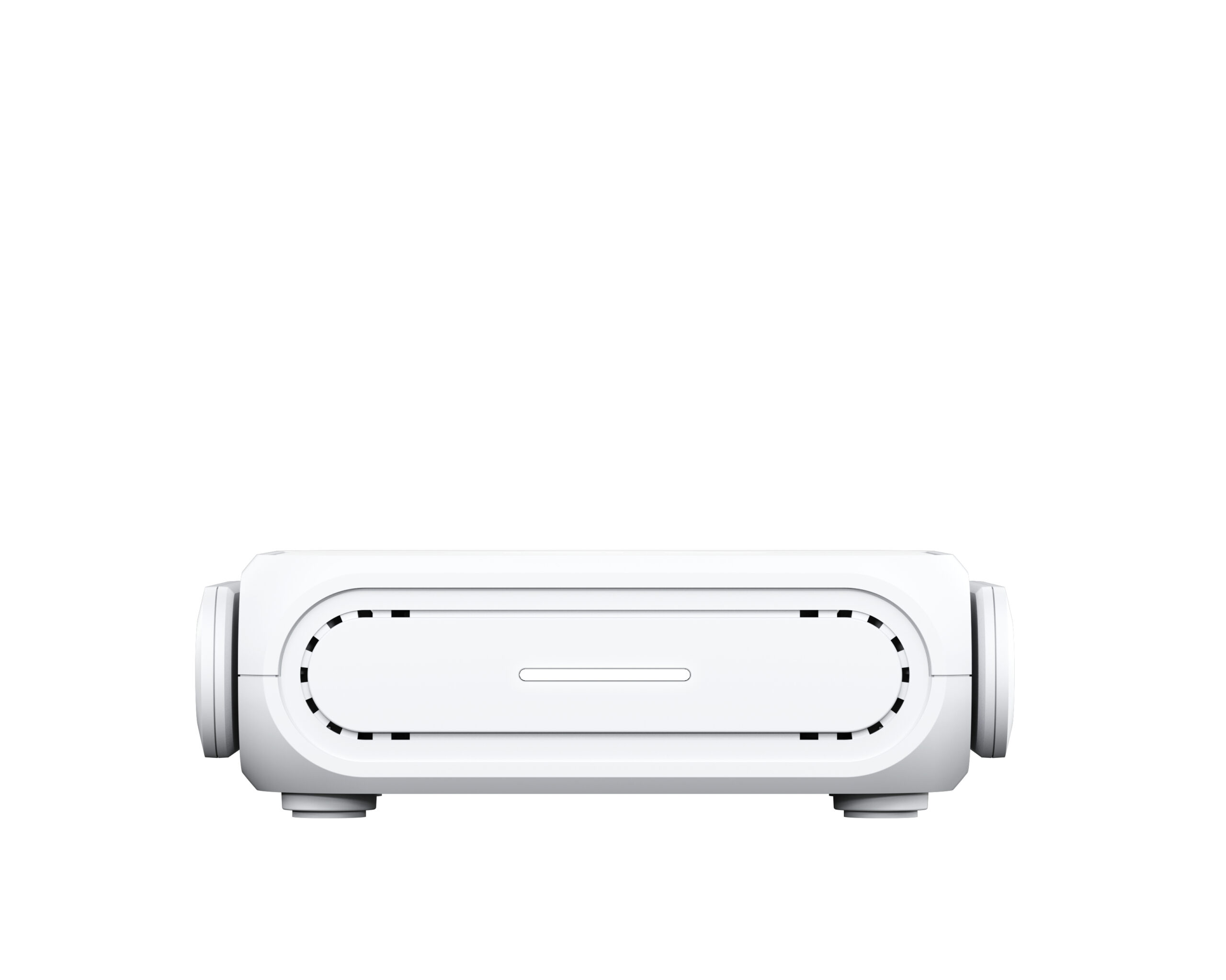 ASUS RT-BE58 Go draadloze router 2.5 Gigabit Ethernet Dual-band (2.4 GHz / 5 GHz) Wit - Afbeelding 5