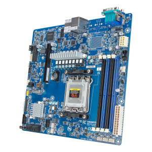 GIGABYTE MC13-LE0 moederbord AMD B650 Socket AM5 micro ATX