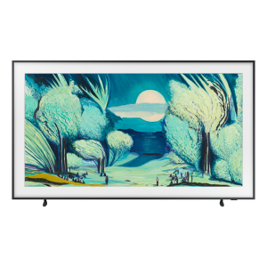 Samsung QE55LS03FAU 139,7 cm (55") 4K Ultra HD Smart TV Wifi Zwart