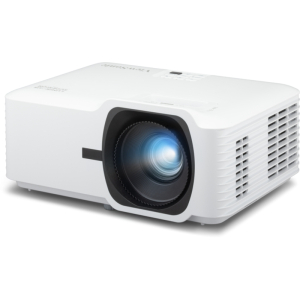 Viewsonic LSD401HD beamer/projector Projector met normale projectieafstand 4000 ANSI lumens DLP 1080p (1920x1080) Wit
