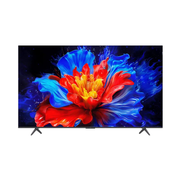 TCL 75T8C 4K Ultra HD Smart XXL TV 144Hz 75"