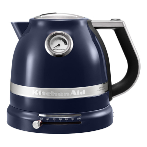 KitchenAid 5KEK1522EIB waterkoker 1,5 l 2400 W Blauw