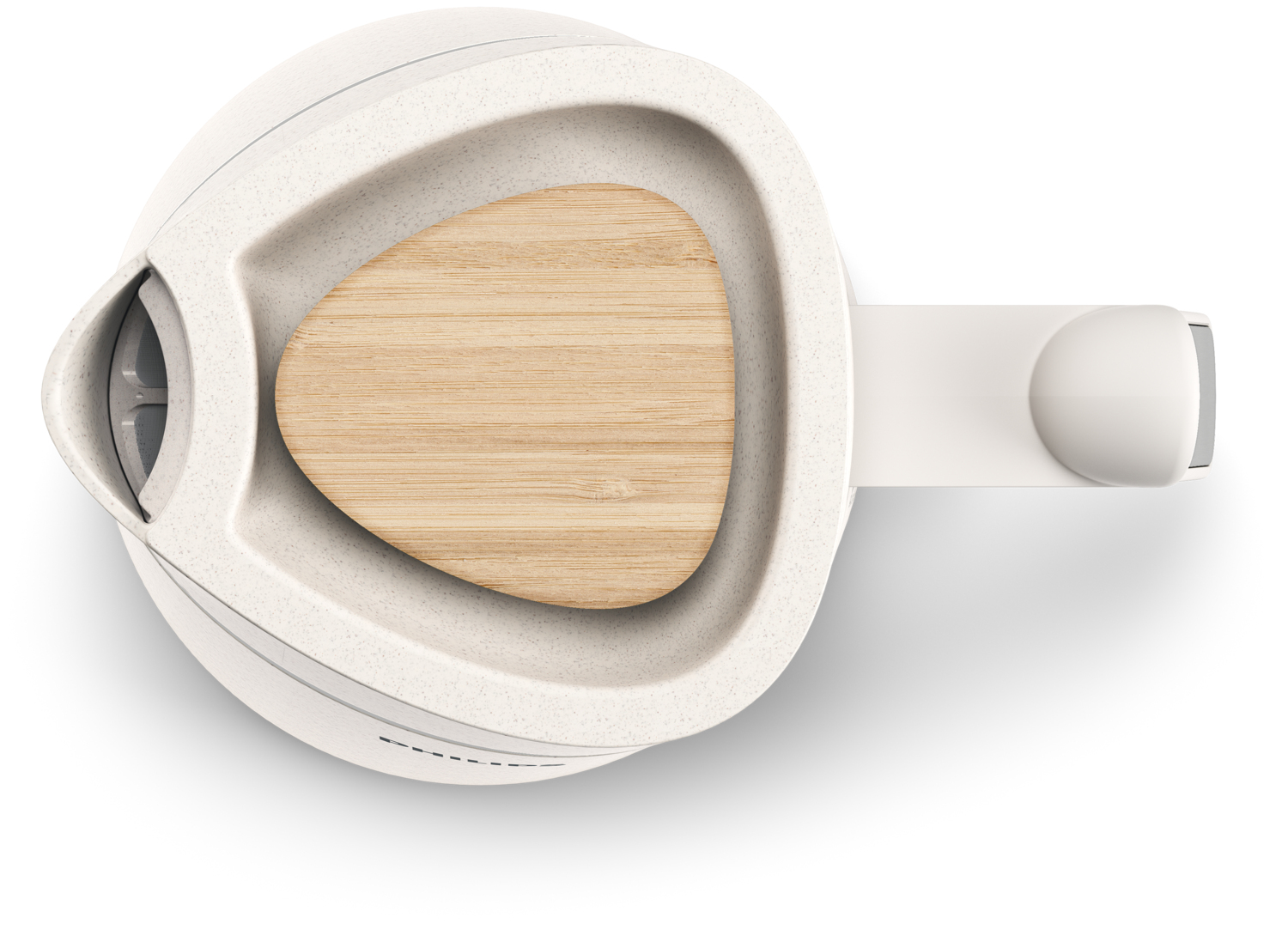 Philips Eco Conscious Edition HD9365/10 Waterkoker uit de 5000-serie - Afbeelding 3