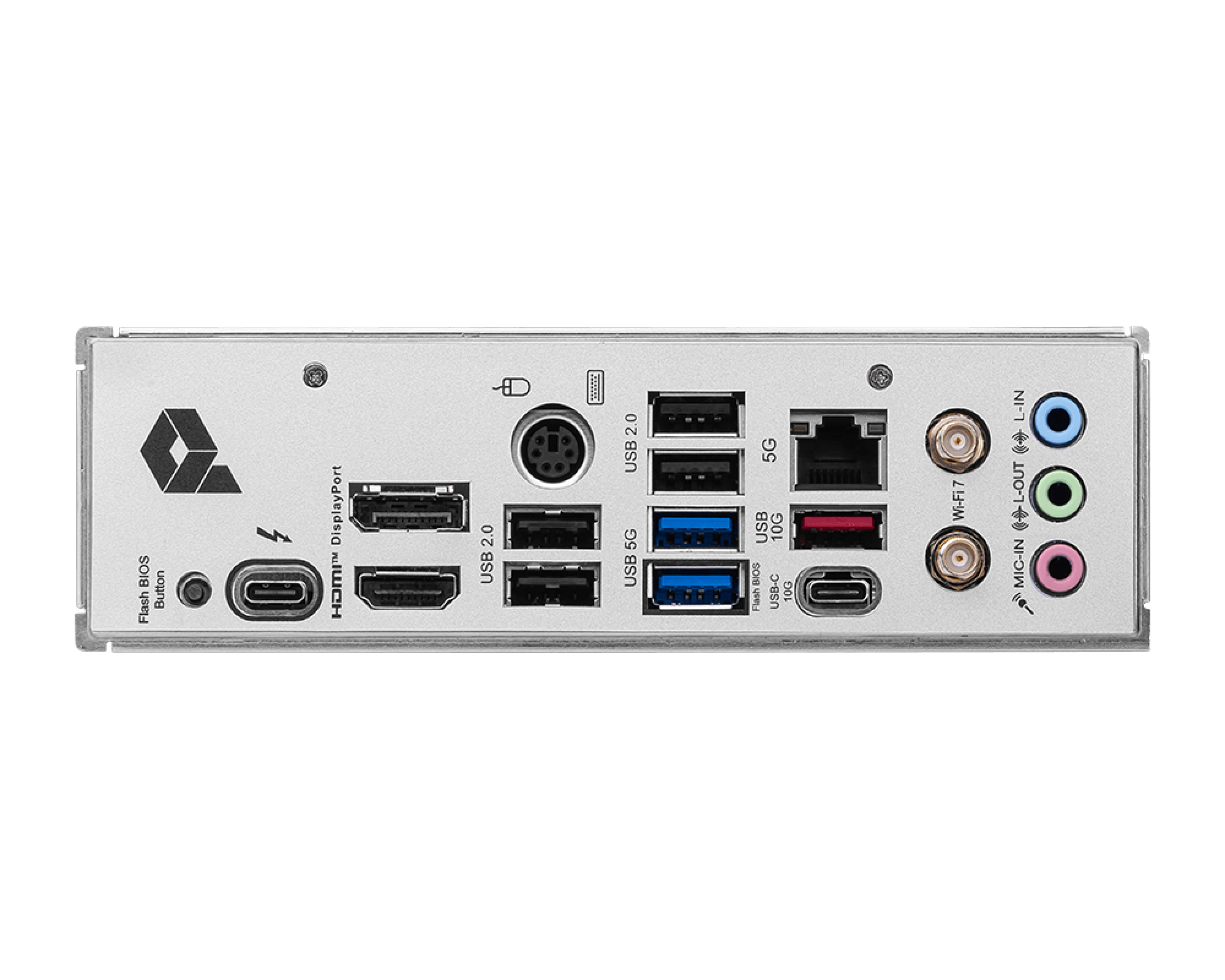 MSI PRO Z890-P WIFI moederbord Intel Z890 LGA 1851 (Socket V1) ATX - Afbeelding 5