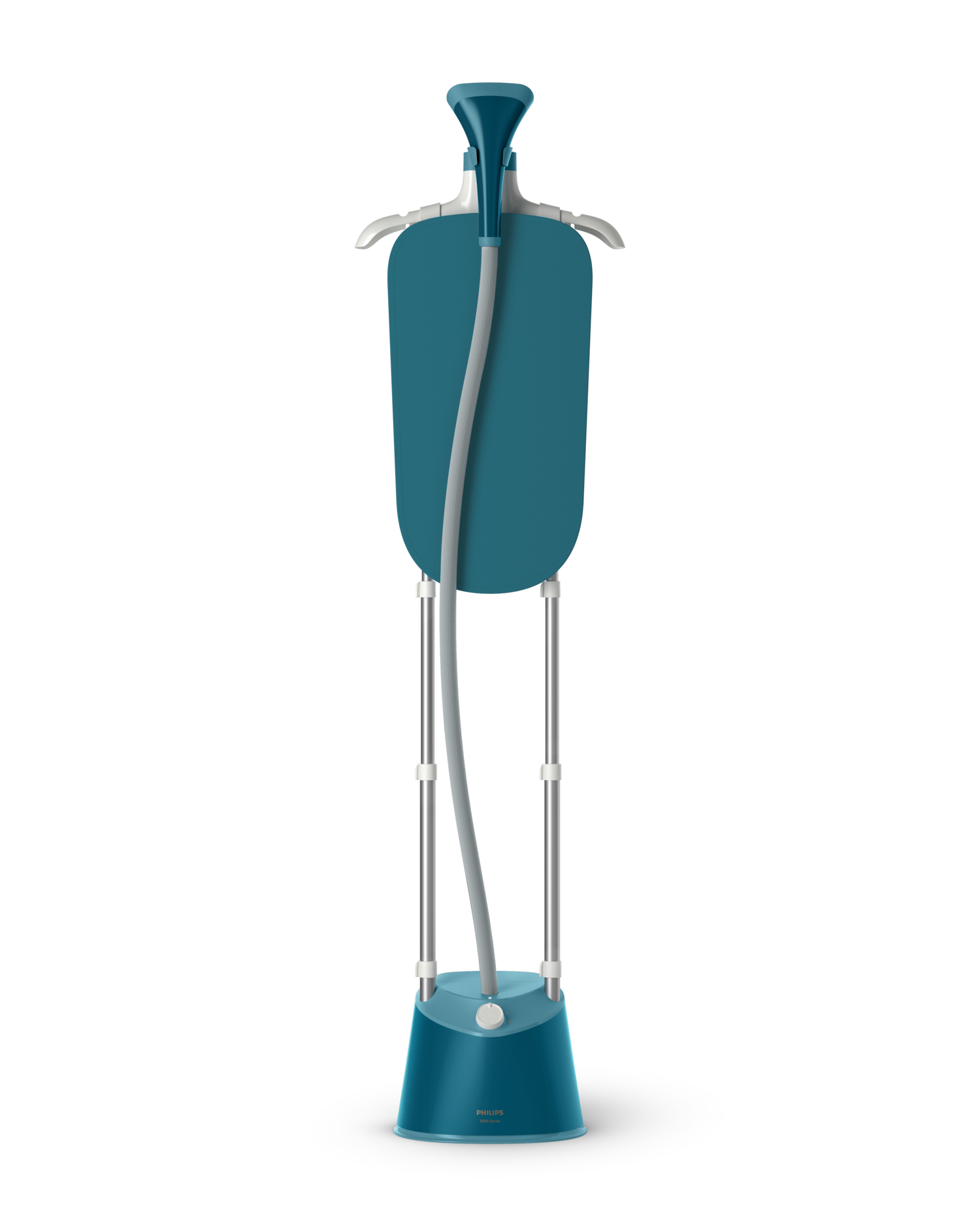 Philips 1000 series STE1040/20 kledingstomer Rechtopstaande kledingstomer 1,8 l 1800 W Blauw afbeelding