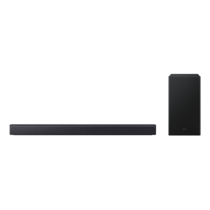 Samsung HW-B450F - Soundbar - Draadloos - Zwart - Bluetooth - (2025)