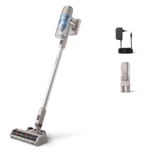 Philips 2000 series XC2011/01 Snoerloze stofzuiger uit de 2000-serie