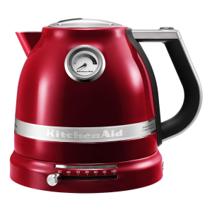 KitchenAid 5KEK1522ECA waterkoker 1,5 l 2400 W Rood
