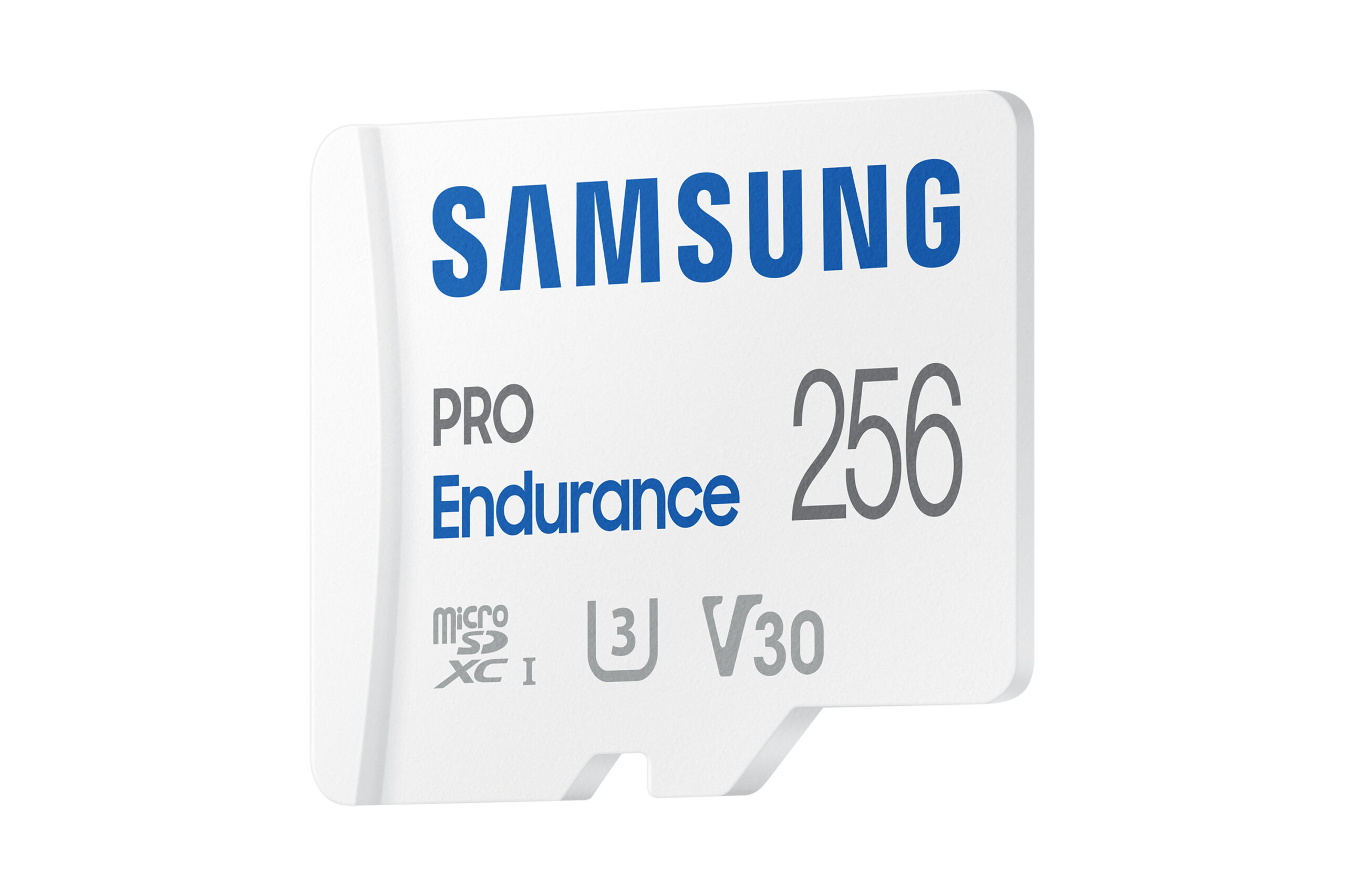 Samsung MB-MJ256K 256 GB MicroSDXC UHS-I Klasse 10 - Afbeelding 2