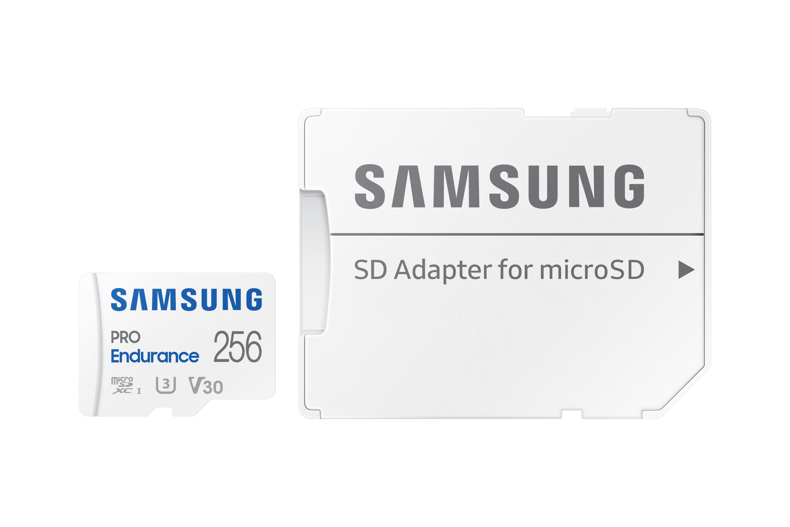 Samsung MB-MJ256K 256 GB MicroSDXC UHS-I Klasse 10 - Afbeelding 6