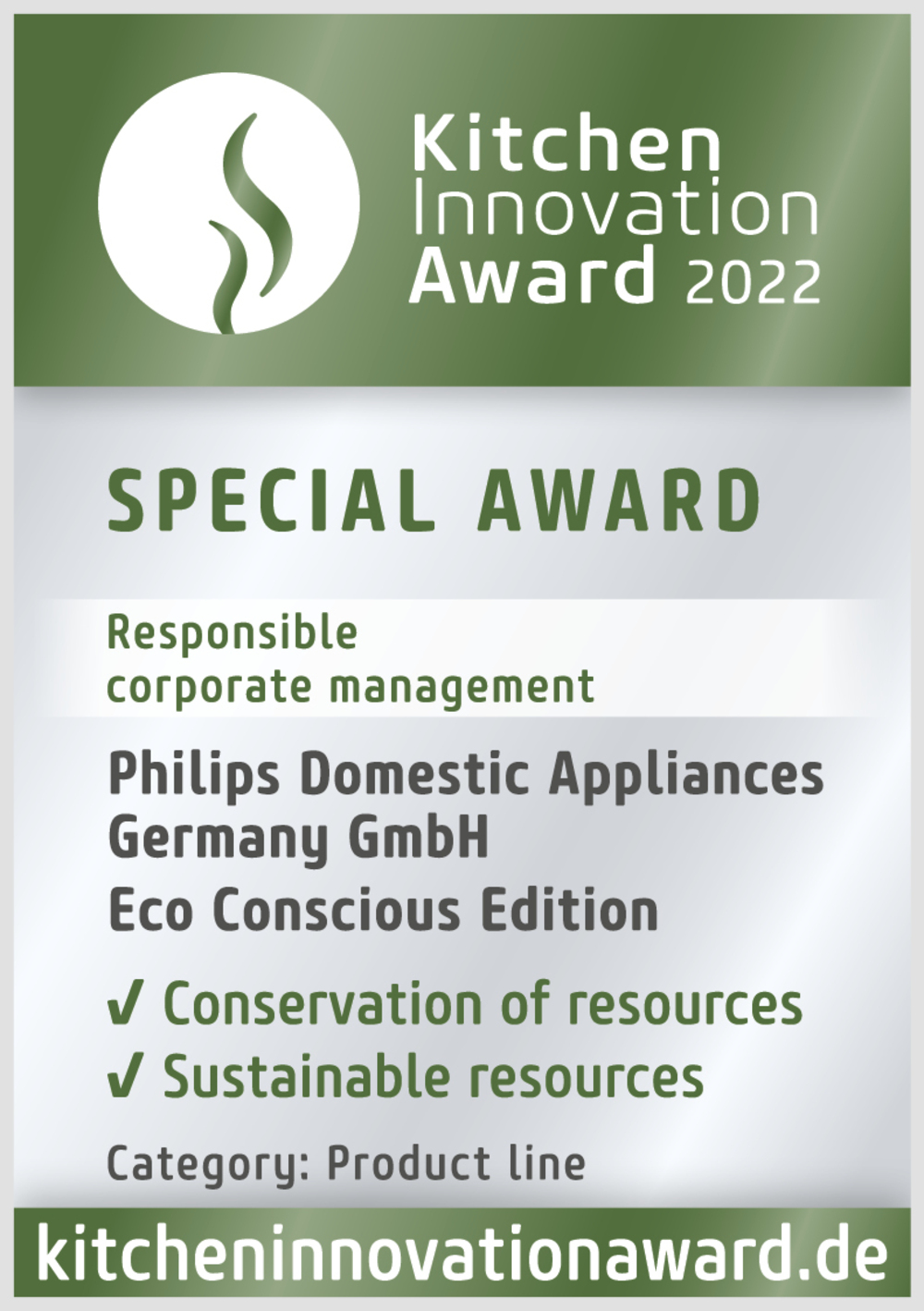 Philips Eco Conscious Edition HD9365/10 Waterkoker uit de 5000-serie - Afbeelding 10