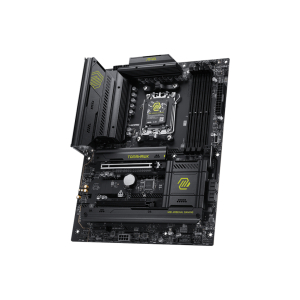 MSI MAG B850 TOMAHAWK WIFI moederbord AMD B850 Socket AM5 ATX