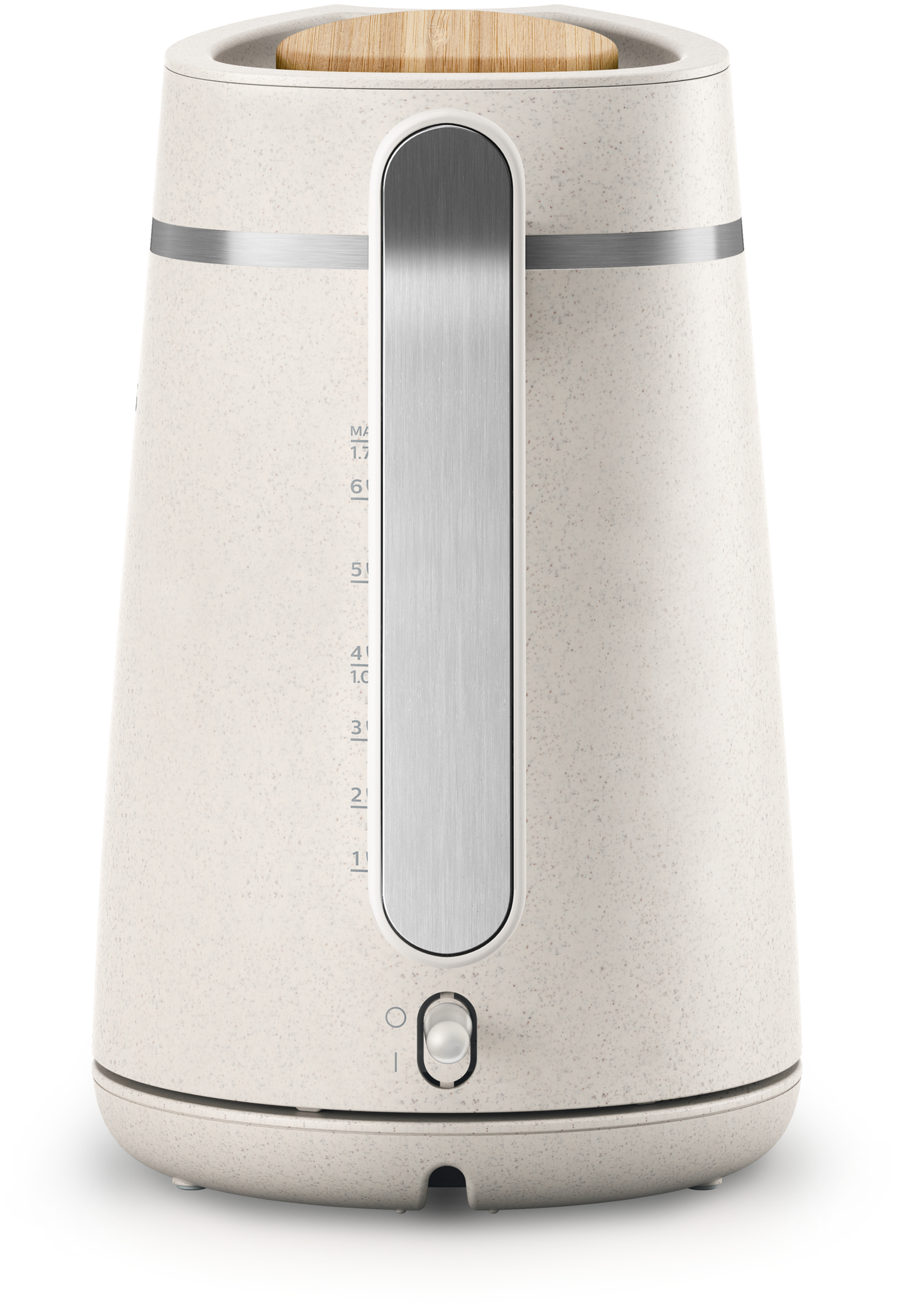 Philips Eco Conscious Edition HD9365/10 Waterkoker uit de 5000-serie - Afbeelding 2