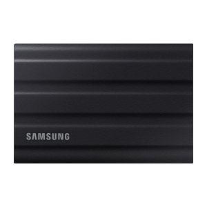 Samsung MU-PE4T0S 4 TB USB Type-C 3.2 Gen 2 (3.1 Gen 2) Zwart