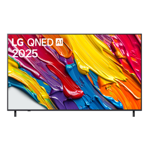 LG 75QNED82A6B QNED Smart 4K XXL TV (2025) 75"