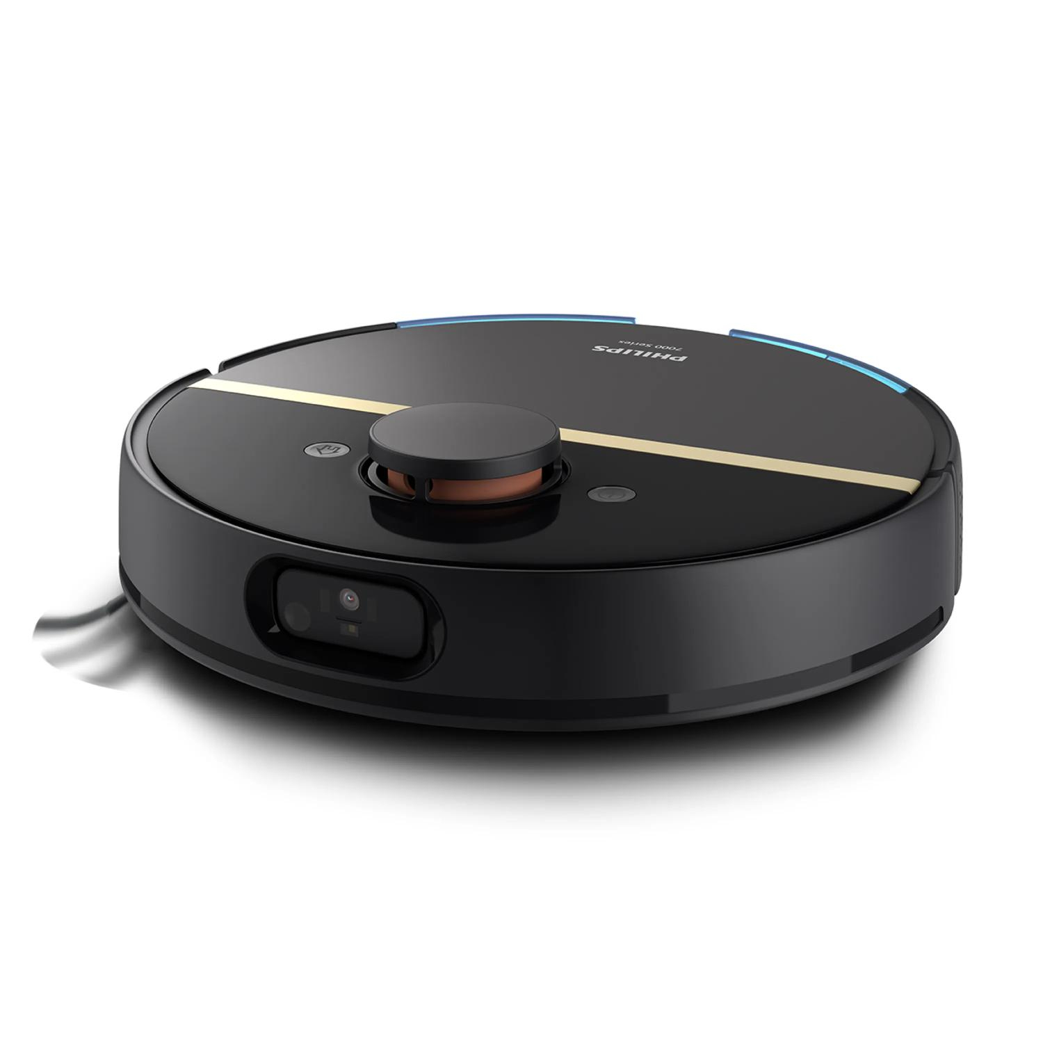 Philips 7000 series HomeRun Aqua XU7000/01 Robotstofzuiger met dweilfunctie