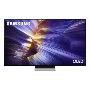 Samsung S90F QE83S90FAE 2,11 m (83") 4K Ultra HD Smart TV Wifi Zwart