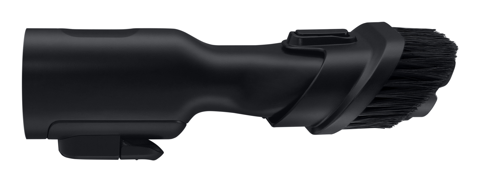 Samsung VS20B75AGR1/GE steelstofzuiger & elektrische bezem 2-in-1-steelstofzuiger Batterij/Accu Droog Zakloos 0,8 l 550 W Zwart, Chroom, Muntkleur, Blauwgroen - Afbeelding 19