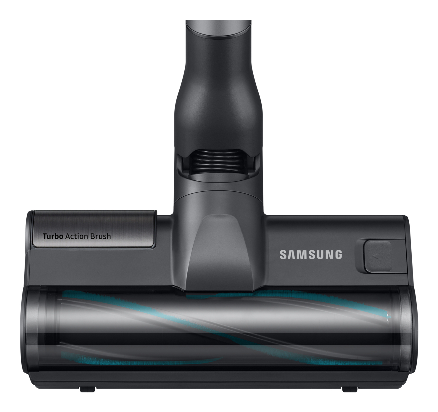 Samsung VS20B75AGR1/GE steelstofzuiger & elektrische bezem 2-in-1-steelstofzuiger Batterij/Accu Droog Zakloos 0,8 l 550 W Zwart, Chroom, Muntkleur, Blauwgroen - Afbeelding 15