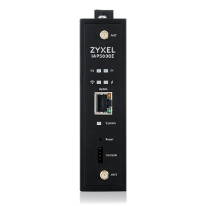 Zyxel IAP500BE 5012 Mbit/s Zwart Power over Ethernet (PoE)