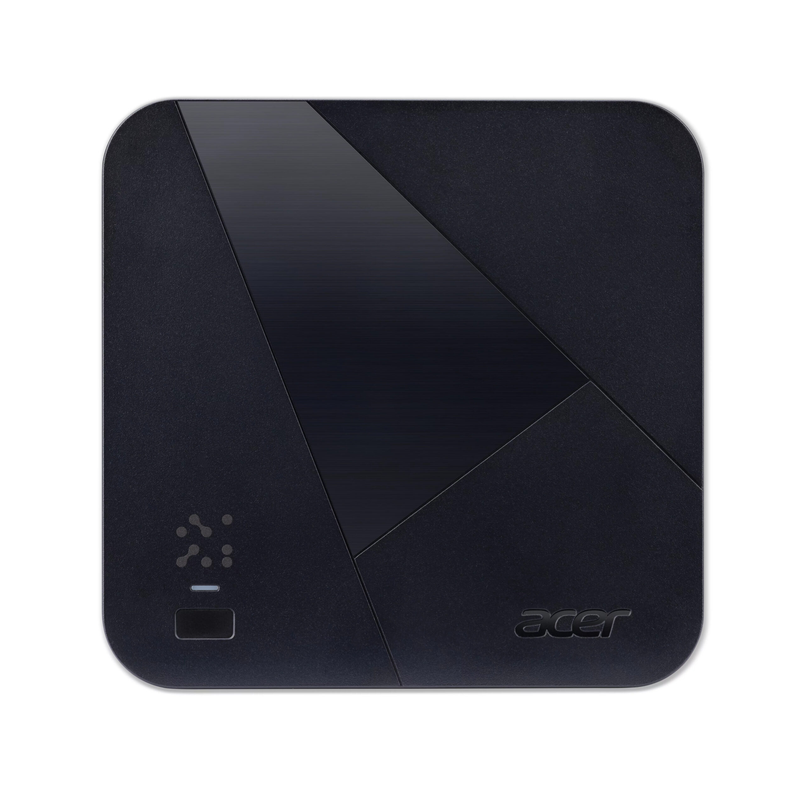 Acer Revo Box RB102-LNL Copilot+ PC Intel Core Ultra 7 256V 16 GB LPDDR5x-SDRAM 1 TB SSD Windows 11 Pro Mini PC Zwart - Afbeelding 6