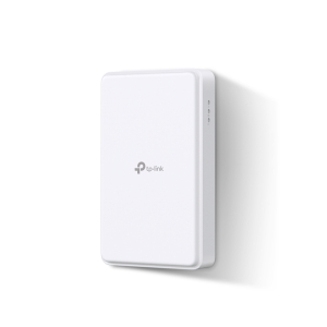 TP-Link 5G Outdoor Router Build-In 5G Modem 5G draadloze router 2.5 Gigabit Ethernet Wit